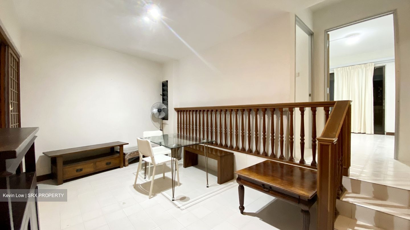 Pine Grove (D21), Condominium #499517371